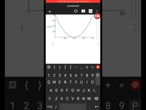 How to get same scaling on both the axes in mathematica (wolframcloud)