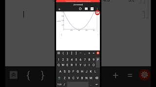 How to get same scaling on both the axes in mathematica (wolframcloud)