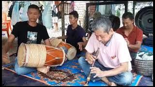 gendang tomboi ulik mayang batu 30 Machang