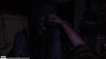 Three Wheel Puzzle Guide! Cistern Walkthrough! Amnesia Rebirth Part 5