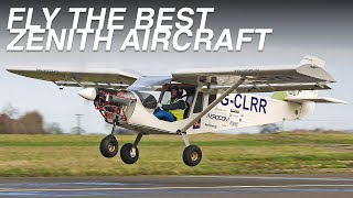 Top 3 Zenith Aircraft Review &amp; Model Comparison 2024-2025 | Price &amp; Specs