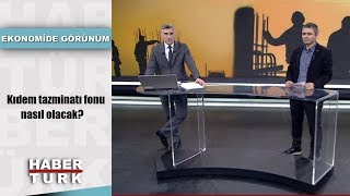 Kıdem tazminatı fonu nasıl olacak?