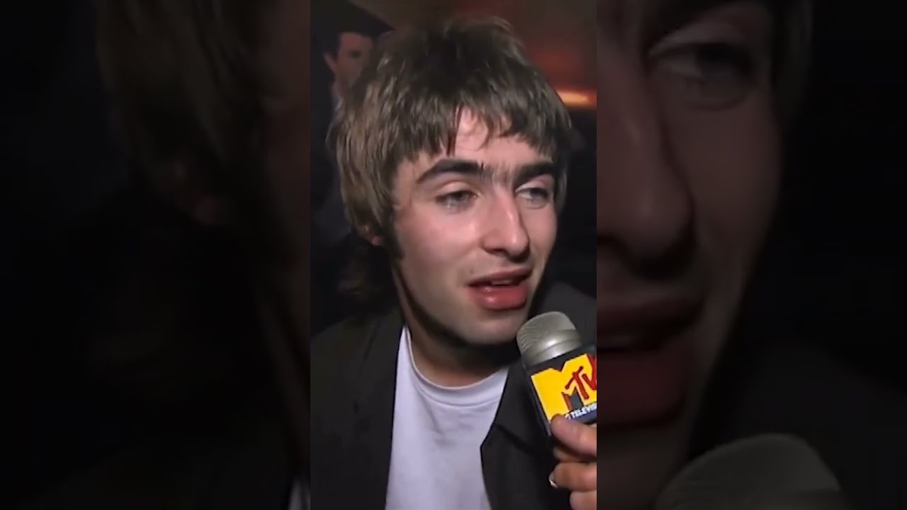 Liam Gallagher We Re The Best Band On Planet With Songs Liamgallagher Shorts