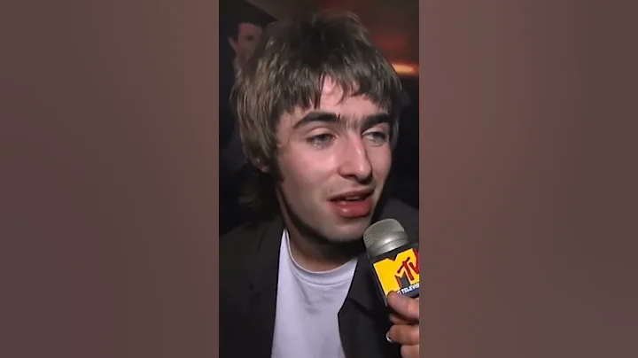 Liam Gallagher - "We're the best band on the planet with the best songs" #liamgallagher #shorts