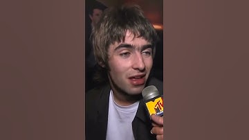 Thumbnail of Liam Gallagher - "We're the best band on the planet with the best songs" #liamgallagher #shorts