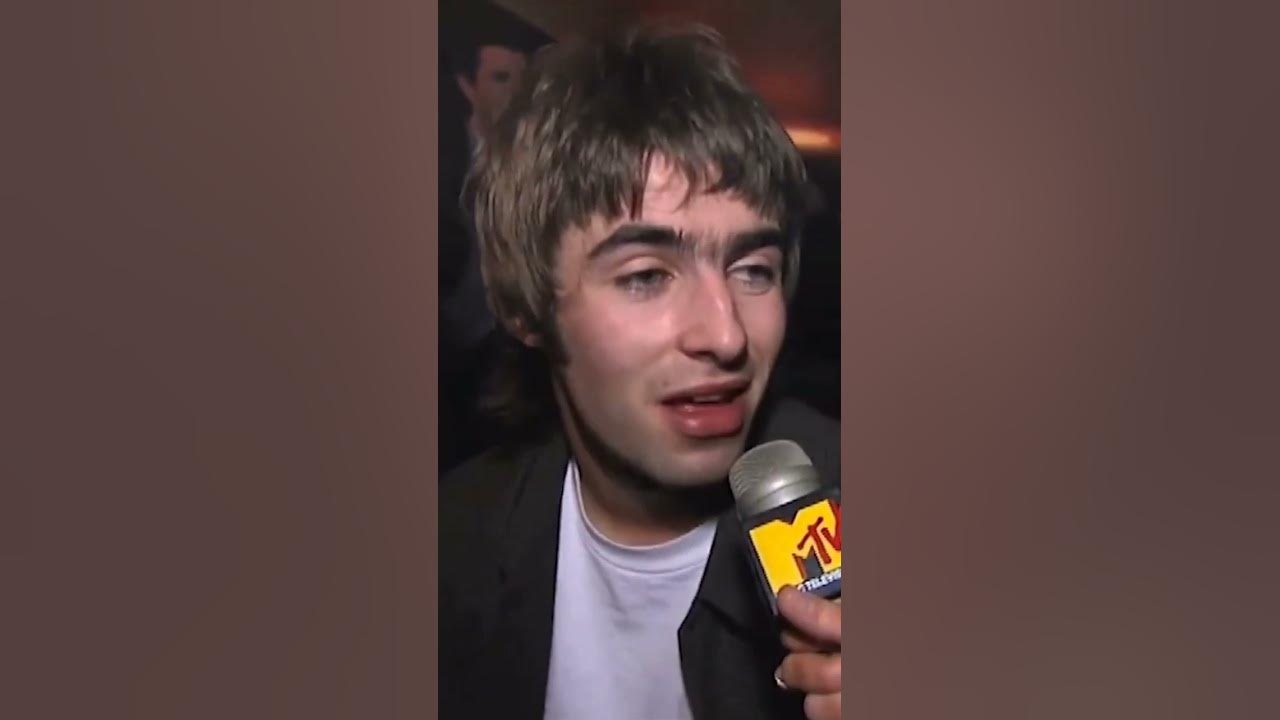 Liam Gallagher - "We're the best band on the planet with the best songs" #liamgallagher #shorts