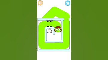 Worm Head Maze 2 Level Gameplay Walkthrough | Best Android, iOS Games