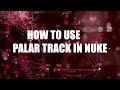 Using Planar track to add images or videos to your clips in Nukex
