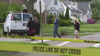2 dead in Cleveland: Police investigating apparent murder-suicide