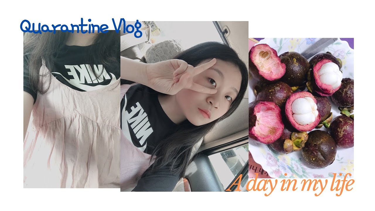 𝖰𝗎𝖺𝗋𝖺𝗇𝗍𝗂𝗇𝖾 𝖵𝗅𝗈𝗀/ 🌌𝘈 𝘥𝘢𝘺 𝘪𝘯 𝘮𝘺 𝘭𝘪𝘧𝘦 - YouTube