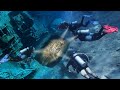 11 Most Incredible Recent Underwater Discoveries!