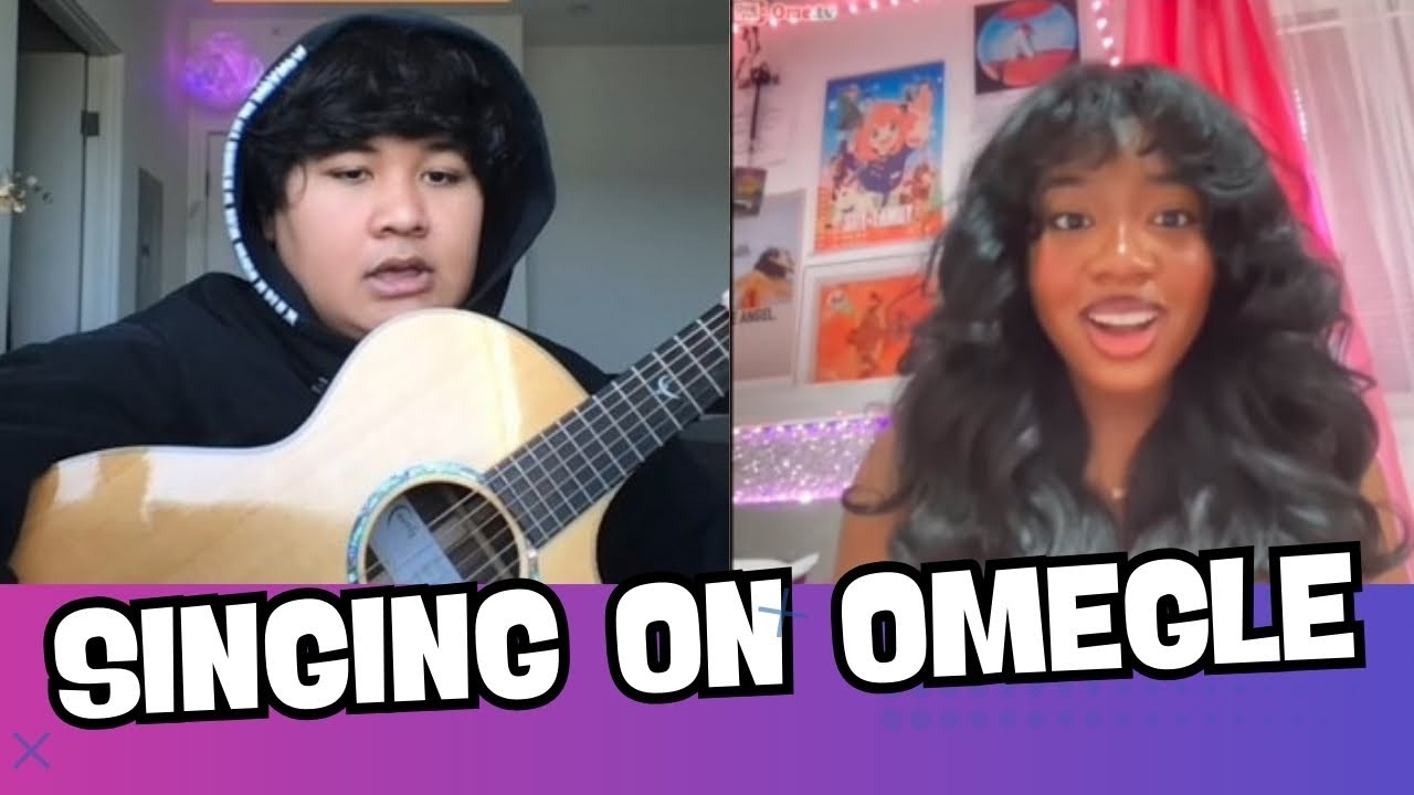 Epic FRANCIS KAREL Compilation: Best Omegle Reactions of 2024