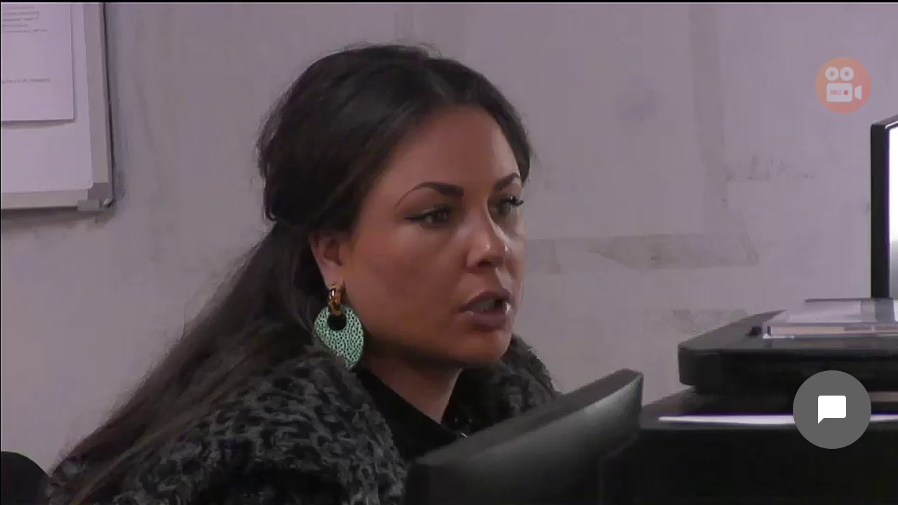 Merel zegt nooit sorry niet tegen Mariska & niet tegen Jessie