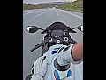 Bike Fuel Finished on Highway... Watch Till End ☠️#viral #bike #trollface #views