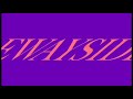 End of video