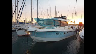 Visite vidéo 360° - Quicksilver 905 Pilothouse  - Prix 120 000€ - Darcy Yachting