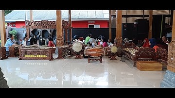 #Singa Nebah, Lancaran laras pelog pathet barang