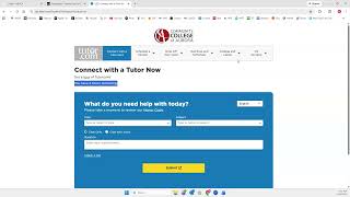 Famous How to Use Tutor.com Profile
