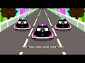MONSTER PATROL / VISUAL EFFECT + THERMO WITH DIFFERENT ANIMATION