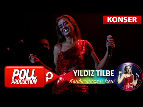 Yıldız Tilbe - Kandıramazsın Beni - (Harbiye Açık Hava Konseri)