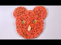【音フェチ】2種類の材料入れすぎザクザクスライムを作ってみた!