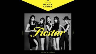 1 Hour Fiestar  Youre Pitiful