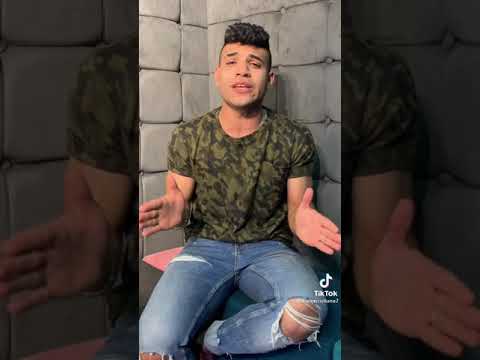 يصحبي خليني احبك كريم كرستيانو