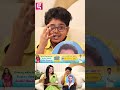 😅 சும்மா பழைய கதையெல்லாம் சொல்லுவாரு... | Anandhi Prakash and Son Fun Interview