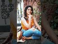 Nikhila vimal Latest Photoshoot Video | star & style