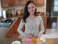 How to Bento: Egg Molds