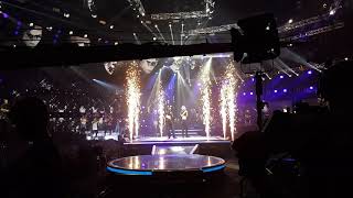 Showven Sparkular Mini BT06 / Sparkular Cool Pyrotechnics