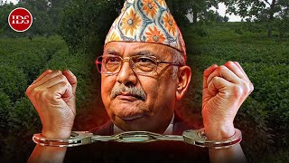 Why Kp Oli Might Get Jailed Anytime Soon ?