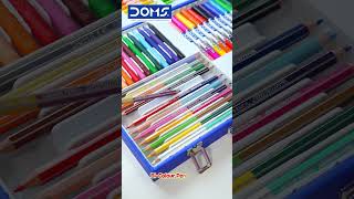 DOMS Art Vault Kit 🎨 | One Kit. Endless Creativity | Art That Inspires Ambitions