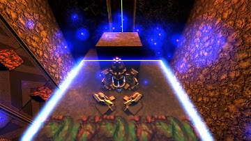 Getting the NanoDisintegrator - FortressCraft: Evolved - E13