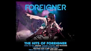 FOREIGNER - Full HD Concert Live in Coconut Creek, FL, USA 16 NOV 2022