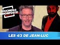 Les 4/3 de Jean-Luc Lemoine : l