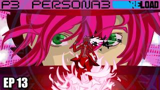 Finishing Miyamoto's Social Link - Persona 3 Reload