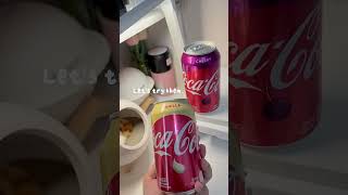 The Vanilla Coke is soo good 😭💗 linkk in ComSec!! ✨ #fyp #shopeefinds #unboxing #vanilla #budolfinds