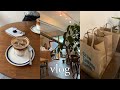 vlog 밀린일상모음zip. (동대문종합시장, 광장시장 맛집, 한남동카페 오라라, 한남동맛집 파르크, 이태원 보마켓, 해방촌 디스코서퍼, 크로우캐년쇼룸) | jvin&#39;sday