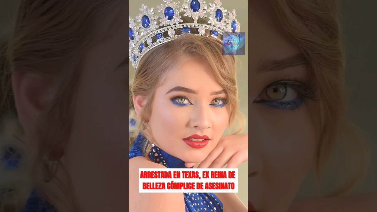 Capturan en Texas a Leo Michel Acosta, Buscada por el Homicidio de Fidel González 