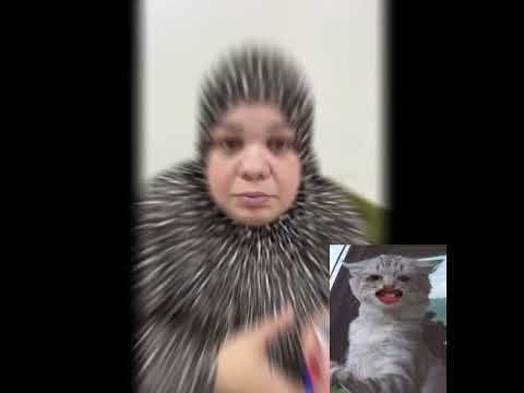 بعد تغيير المسار أم جني لسة في مسار الأكل