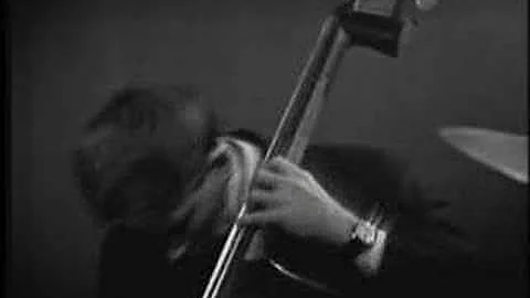 Bill Evans - Waltz For Debby
