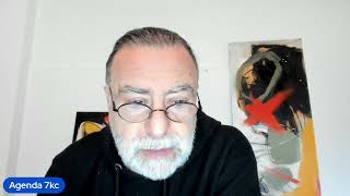Un muerto que habla de los vivos 09.06.2026 (Agenda 7kc)