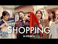 【爆買い】アパレル女子の本気のお買い物🛍️今回も物欲が爆発しちゃいました🔥#秋服