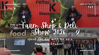 Exploring the Future of Food in Uk | Agri-Tech Inspiration for Young Innovators