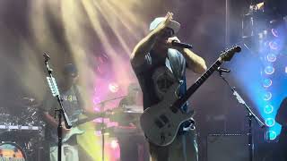 Backseat drivin’ @slightlystoopid @smkflwr2689 Lafayette NY 8-16-26 