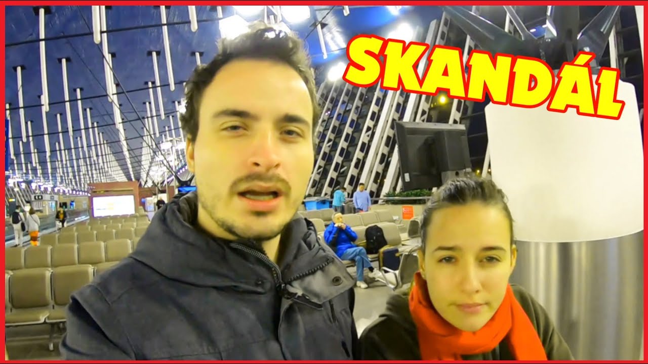 Youtubeři se nakazili v Číně! - REAKCE