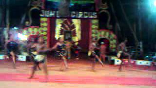Hardboyz Acrobats Artists