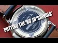 Montres shinola un gaspillage dargent droutant