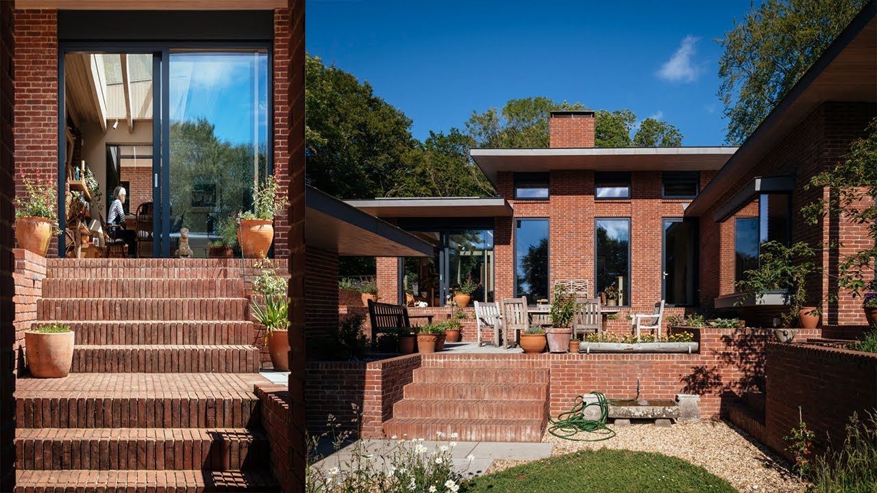 Gardener's Cottage / PAD studio / United Kingdom